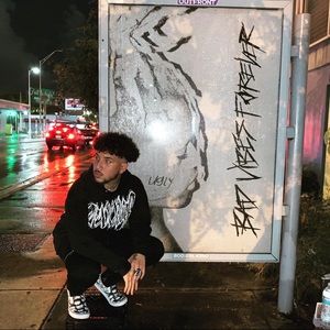 Meet your Posher, Jorge